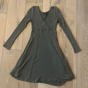 American Eagle soft & sexy dress
